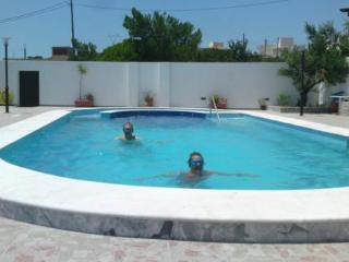 Hotel Filoxenia Villa
