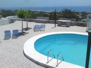 Hotel Filoxenia Villa