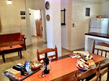 Hotel Filoxenia Villa