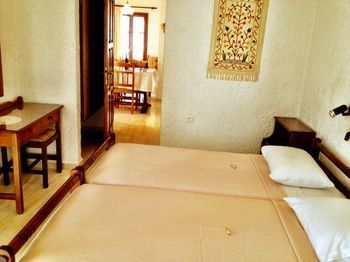 Hotel Filoxenia Villa