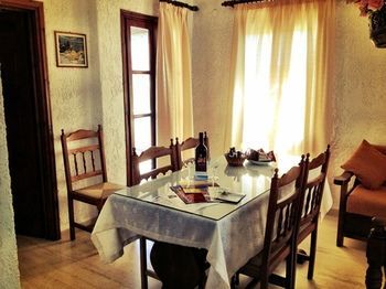 Hotel Filoxenia Villa