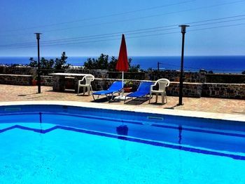 Hotel Filoxenia Villa