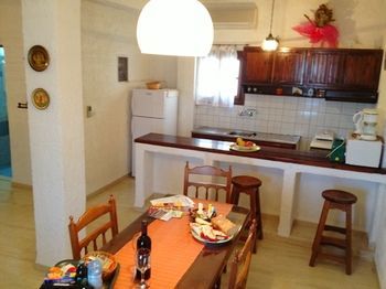 Hotel Filoxenia Villa