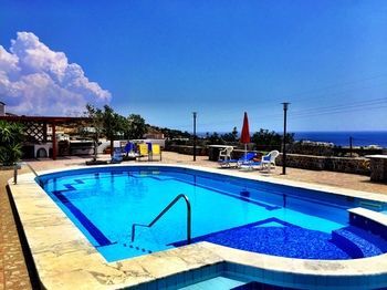 Hotel Filoxenia Villa