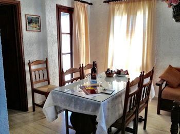 Hotel Filoxenia Villa