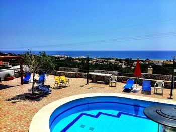 Hotel Filoxenia Villa
