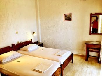 Hotel Filoxenia Villa