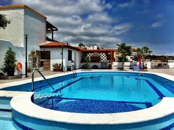 Hotel Filoxenia Villa