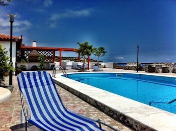 Hotel Filoxenia Villa