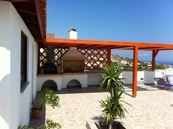 Hotel Filoxenia Villa