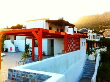 Hotel Filoxenia Villa