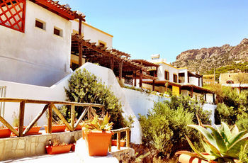 Hotel Filoxenia Villa