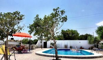 Hotel Filoxenia Villa