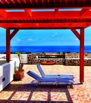 Hotel Filoxenia Villa