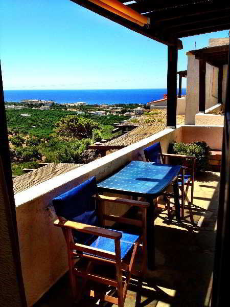 Hotel Filoxenia Villa