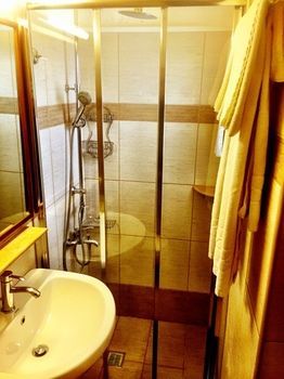 Hotel Filoxenia Villa