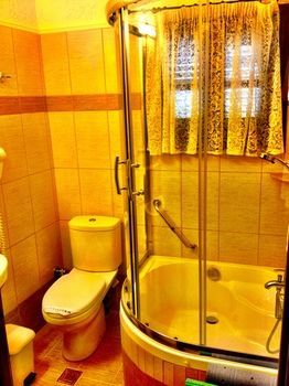Hotel Filoxenia Villa