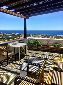 Hotel Filoxenia Villa