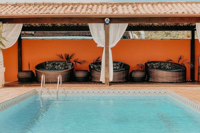 B�zios Centro Hotel