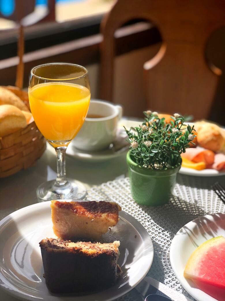 B�zios Centro Hotel