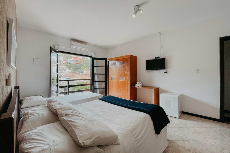 B�zios Centro Hotel