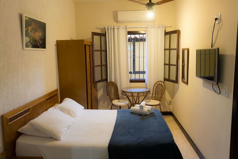 B�zios Centro Hotel