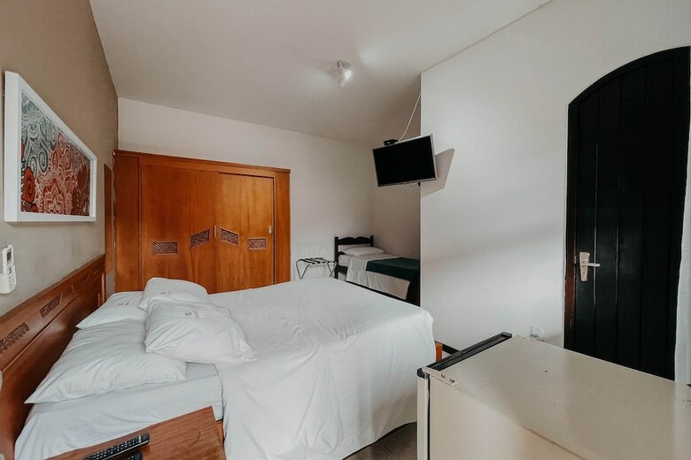 B�zios Centro Hotel