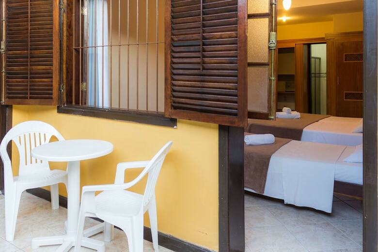 B�zios Centro Hotel