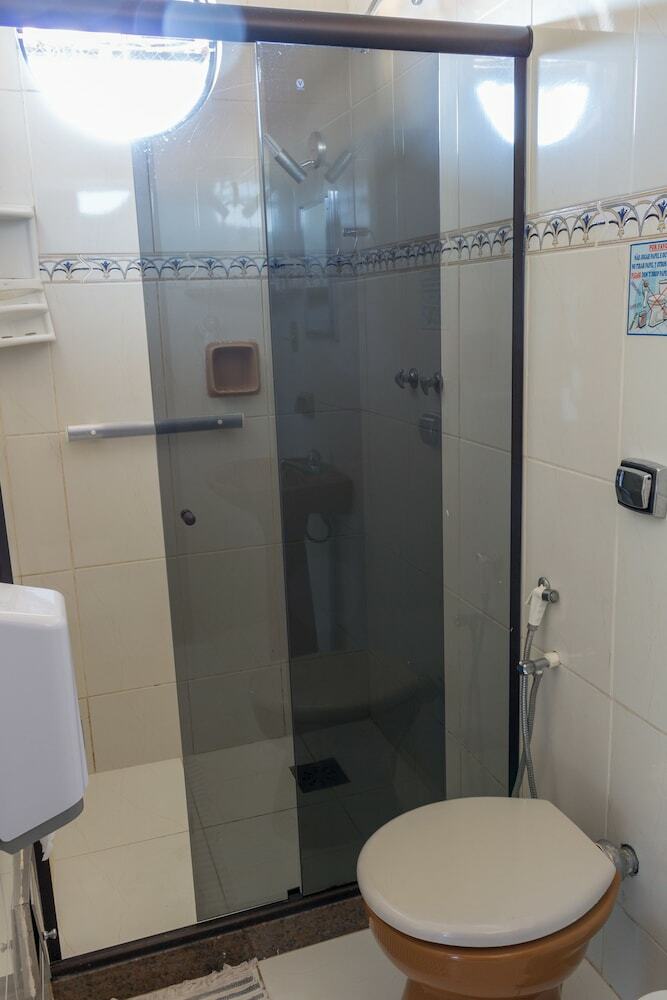 B�zios Centro Hotel
