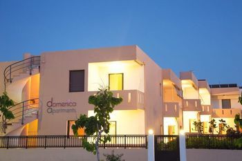 Domenica Hotel