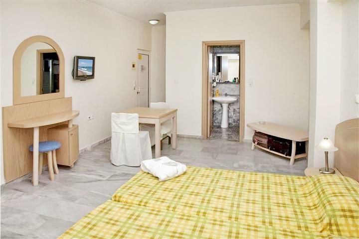 Hotel Jo-an Beach