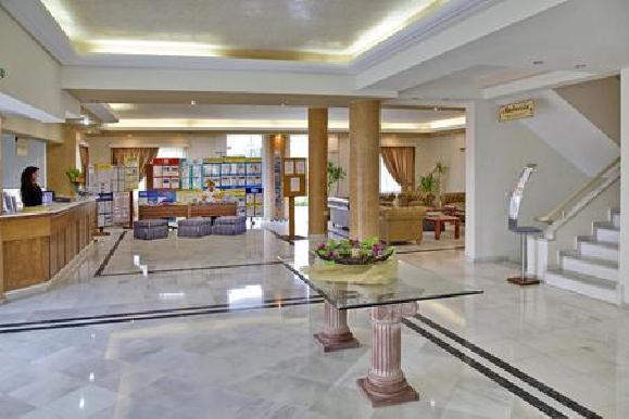 Hotel Jo-an Beach