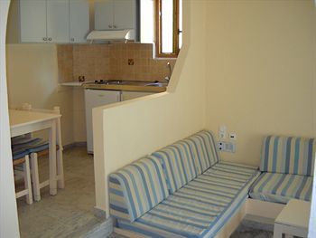 Katerini Hotel Apartments