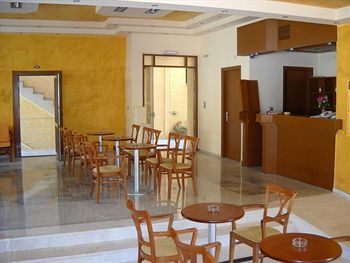 Katerini Hotel Apartments
