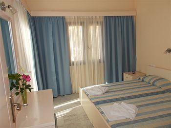 Katerini Hotel Apartments
