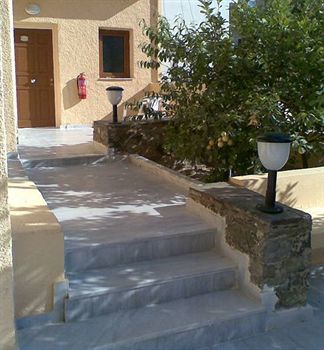Katerini Hotel Apartments