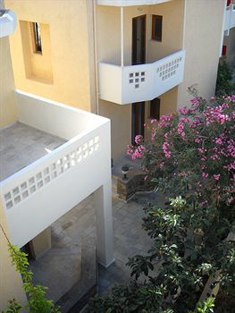 Katerini Hotel Apartments