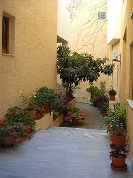 Katerini Hotel Apartments