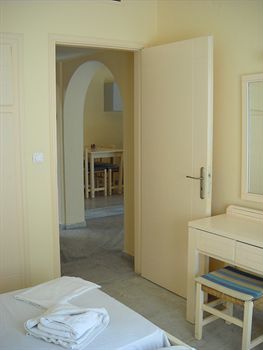 Katerini Hotel Apartments
