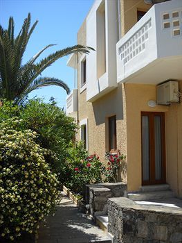 Katerini Hotel Apartments