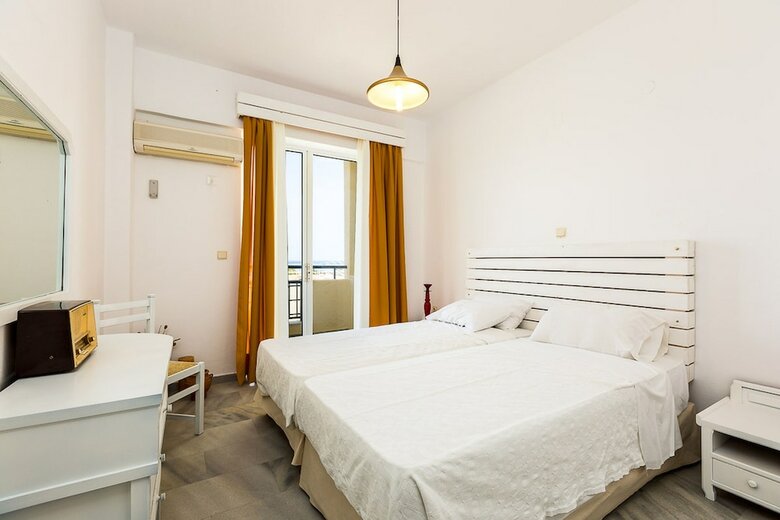 Hotel Castello Bianco