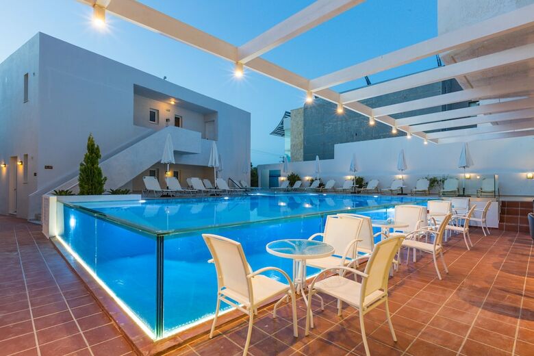 Hotel Castello Bianco
