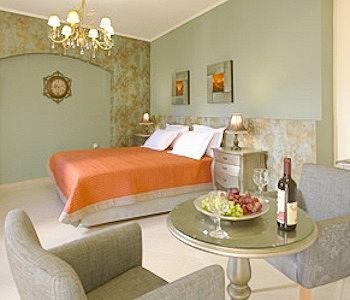Hotel Casa Moazzo