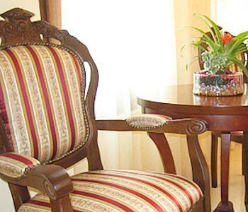 Hotel Casa Moazzo