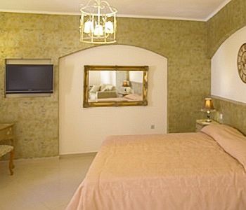 Hotel Casa Moazzo