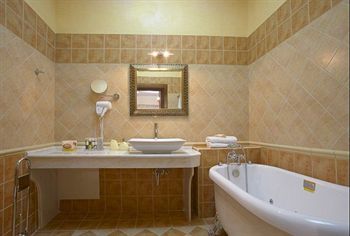 Hotel Casa Moazzo