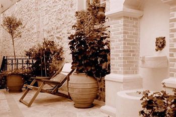 Hotel Casa Moazzo
