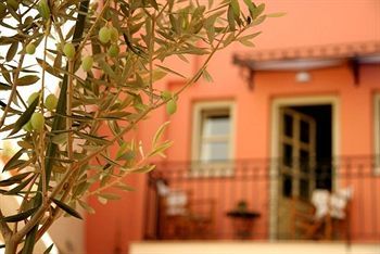 Hotel Casa Moazzo