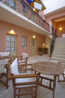 Hotel Casa Moazzo