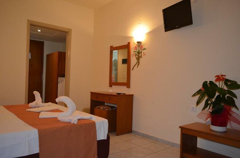 Hotel Begeti Bay
